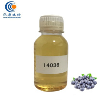 Fruit Extract Flavor for E Liquid Blueberry